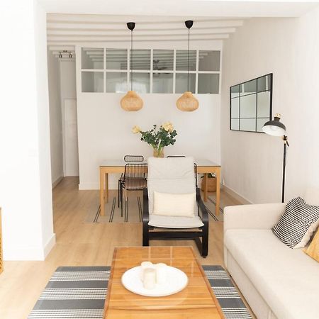 Tanguillo By Gades Gestion Appartement Cádiz Buitenkant foto
