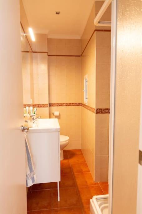 Tanguillo By Gades Gestion Appartement Cádiz Buitenkant foto