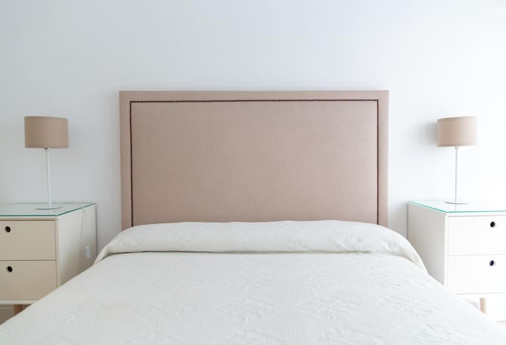 Tanguillo By Gades Gestion Appartement Cádiz Buitenkant foto