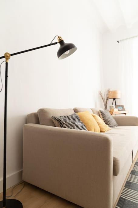 Tanguillo By Gades Gestion Appartement Cádiz Buitenkant foto