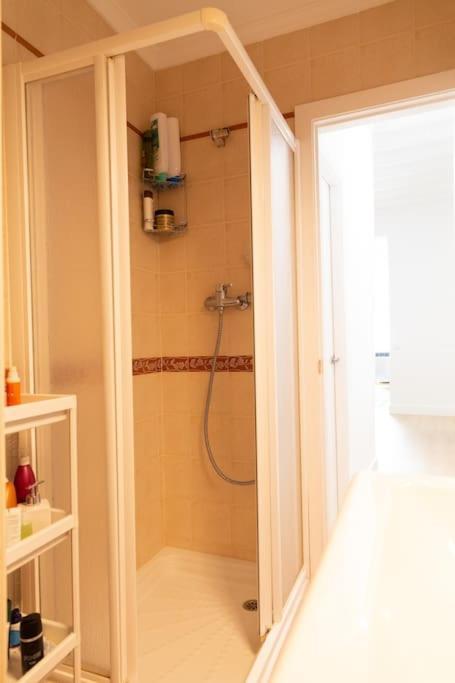 Tanguillo By Gades Gestion Appartement Cádiz Buitenkant foto