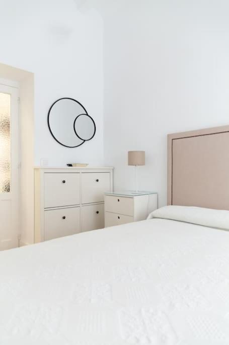 Tanguillo By Gades Gestion Appartement Cádiz Buitenkant foto