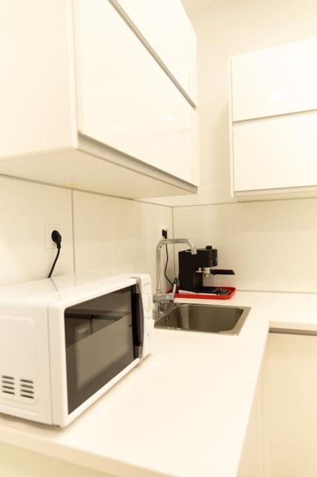 Tanguillo By Gades Gestion Appartement Cádiz Buitenkant foto