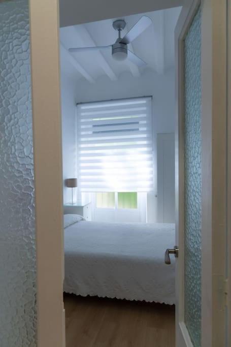 Tanguillo By Gades Gestion Appartement Cádiz Buitenkant foto