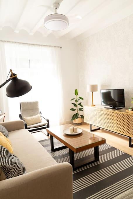 Tanguillo By Gades Gestion Appartement Cádiz Buitenkant foto