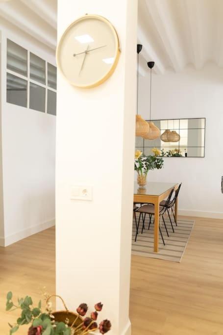 Tanguillo By Gades Gestion Appartement Cádiz Buitenkant foto