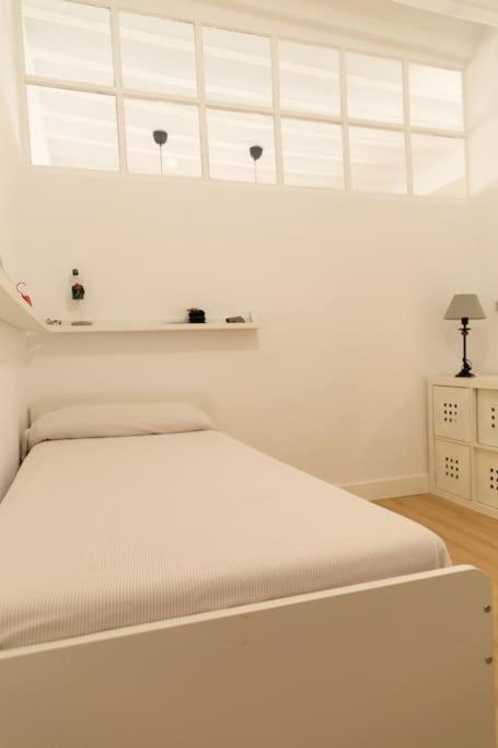 Tanguillo By Gades Gestion Appartement Cádiz Buitenkant foto