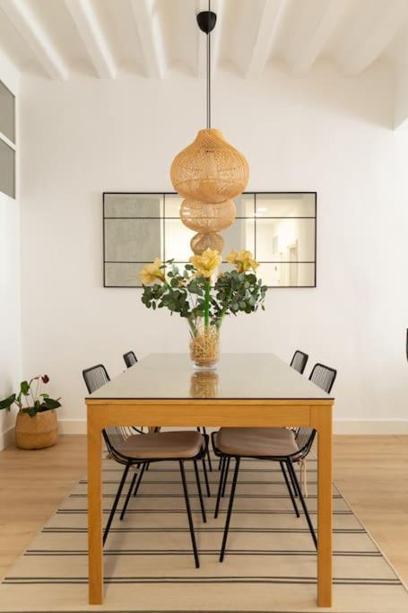 Tanguillo By Gades Gestion Appartement Cádiz Buitenkant foto