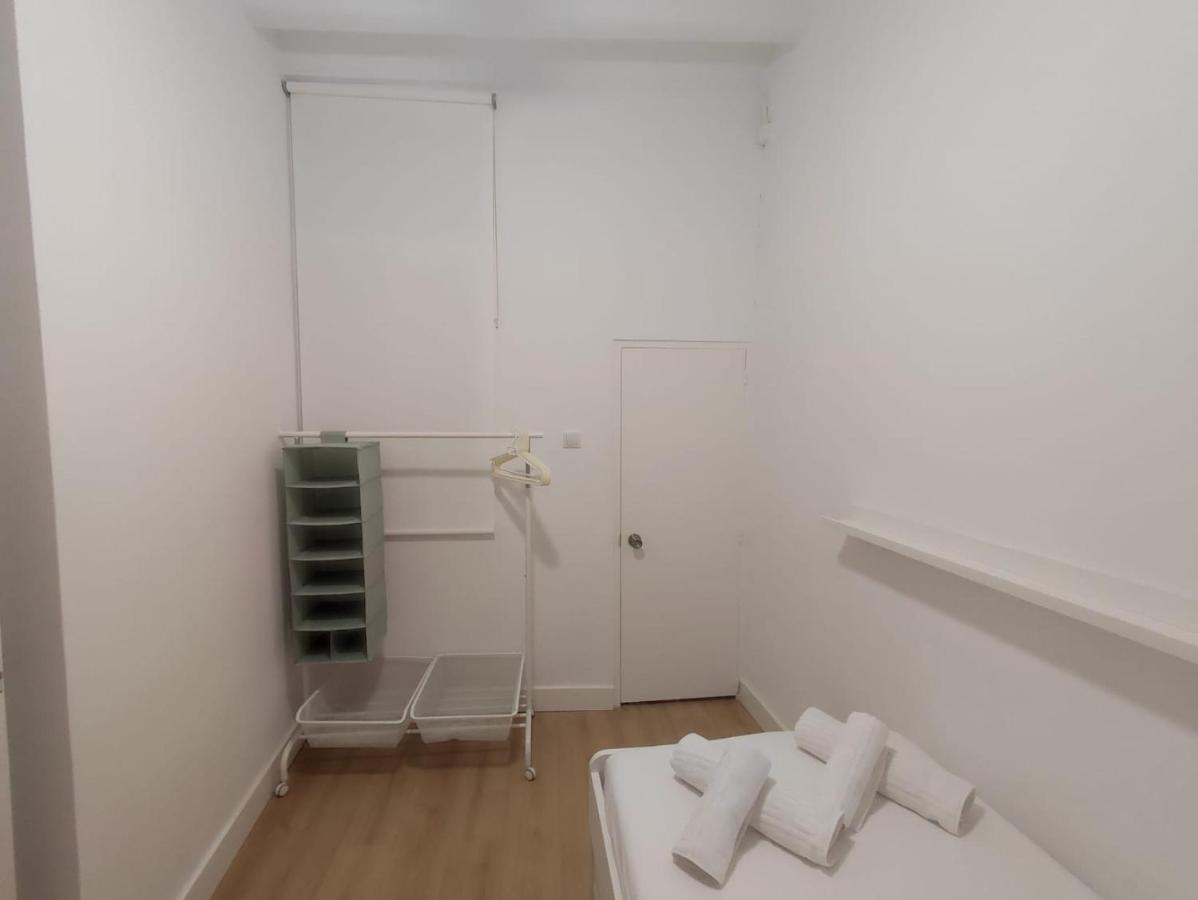 Tanguillo By Gades Gestion Appartement Cádiz Buitenkant foto