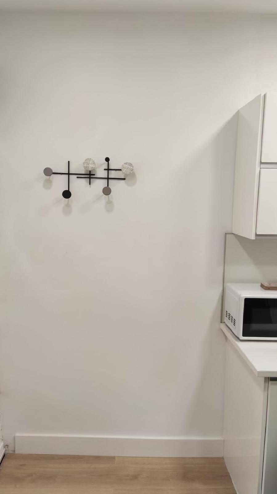 Tanguillo By Gades Gestion Appartement Cádiz Buitenkant foto