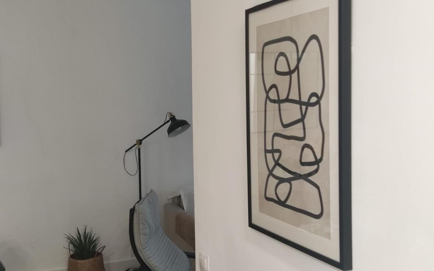 Tanguillo By Gades Gestion Appartement Cádiz Buitenkant foto