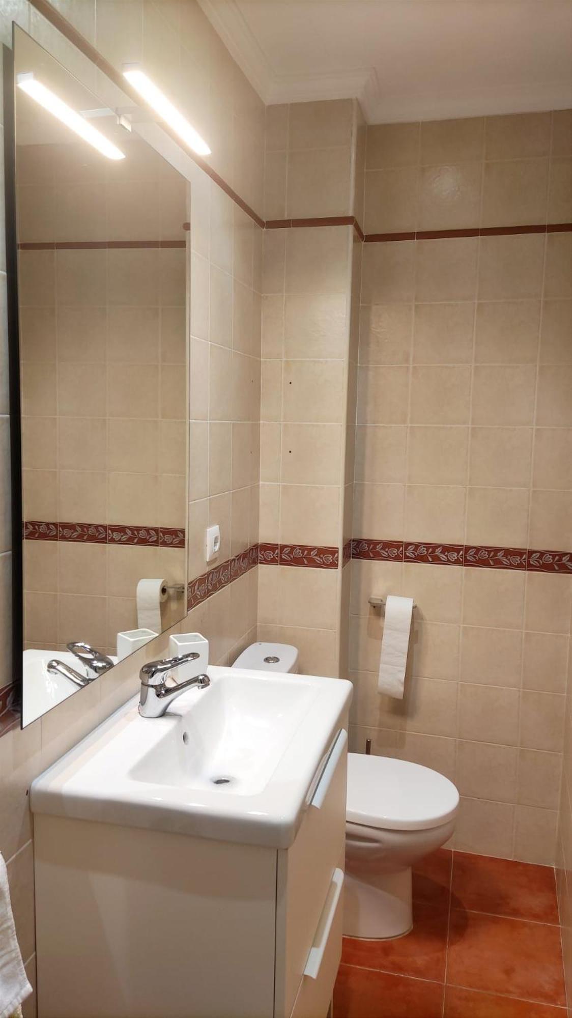 Tanguillo By Gades Gestion Appartement Cádiz Buitenkant foto