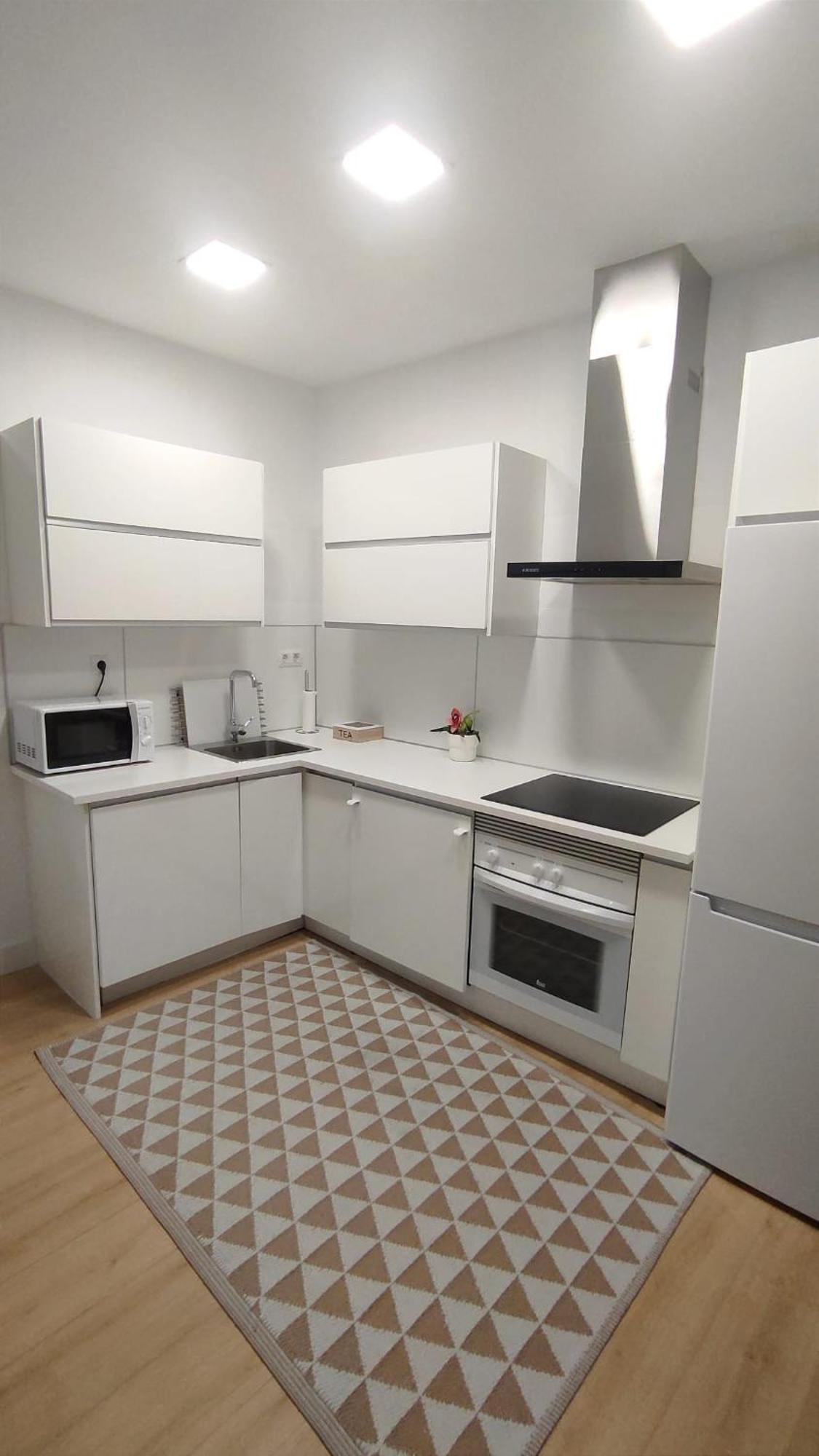 Tanguillo By Gades Gestion Appartement Cádiz Buitenkant foto